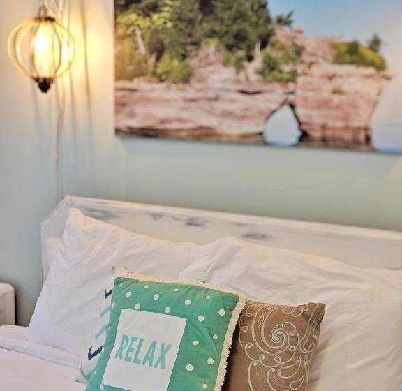 ユースホステル Hop & Vine Inn