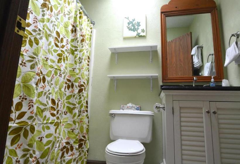 ユースホステル Hop & Vine Inn