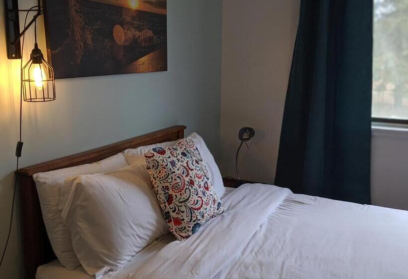 ユースホステル Hop & Vine Inn