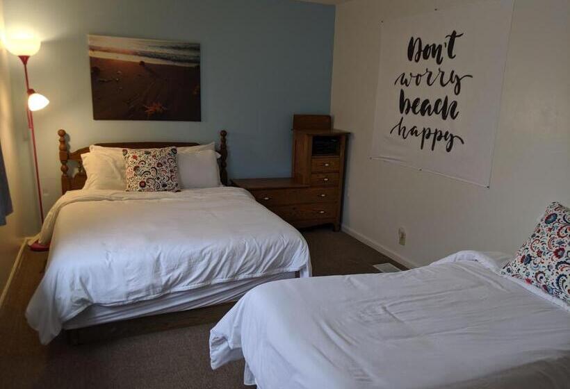 ユースホステル Hop & Vine Inn