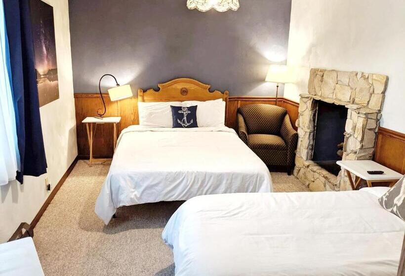 ユースホステル Hop & Vine Inn