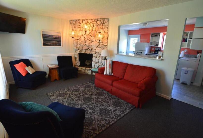 ユースホステル Hop & Vine Inn