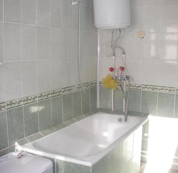 هاستل Inn Sogdiana