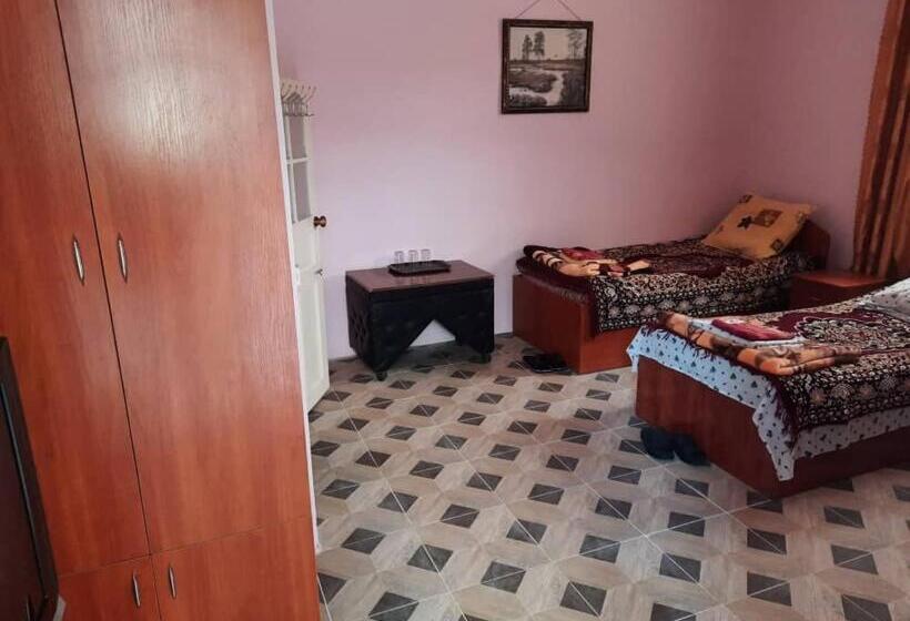 هاستل Inn Sogdiana