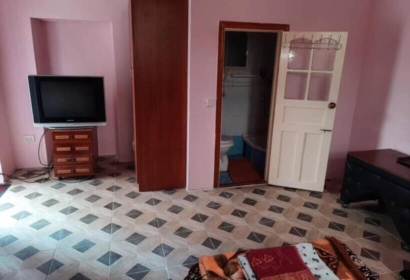 هاستل Inn Sogdiana