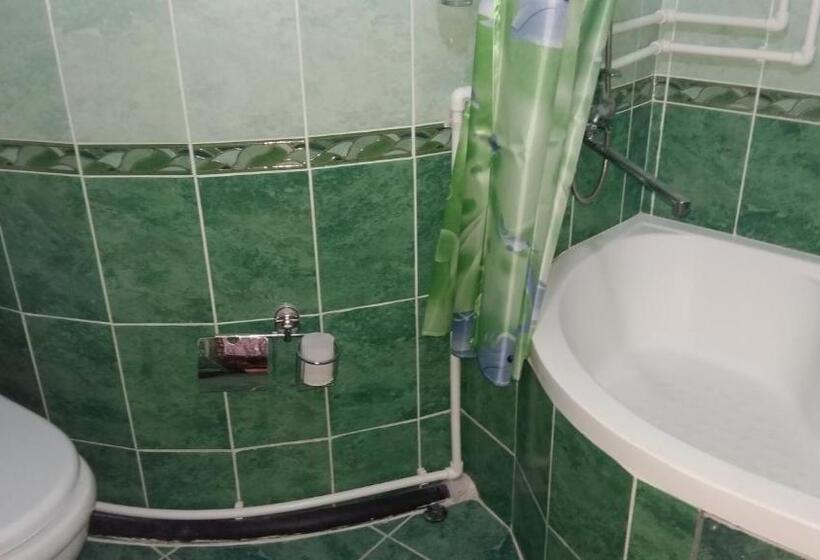 هاستل Inn Sogdiana