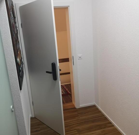 הוסטל Landgasthof Schwanen