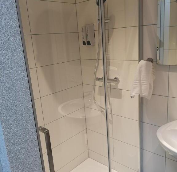 הוסטל Landgasthof Schwanen