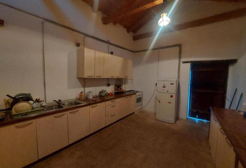 هاستل National Monument Mehmedbasica Kuca