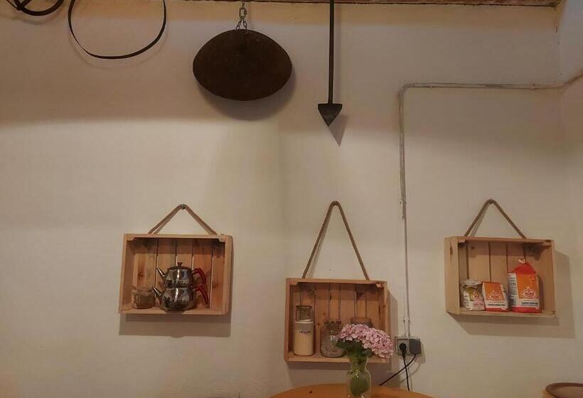 هاستل National Monument Mehmedbasica Kuca