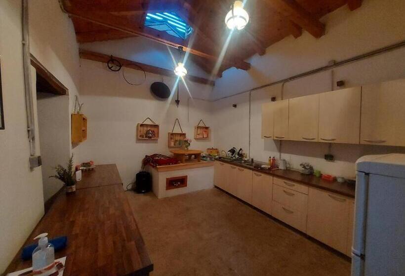 هاستل National Monument Mehmedbasica Kuca