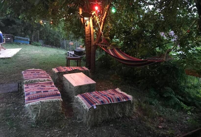 هاستل National Monument Mehmedbasica Kuca