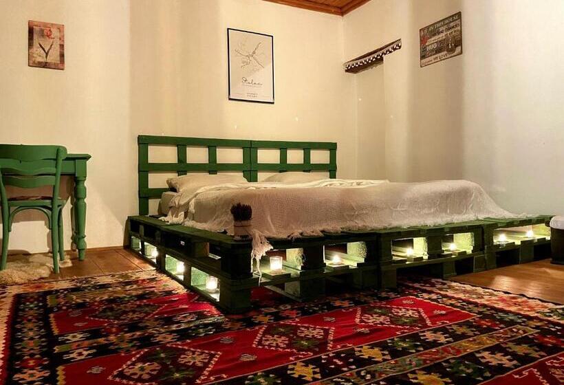 هاستل National Monument Mehmedbasica Kuca