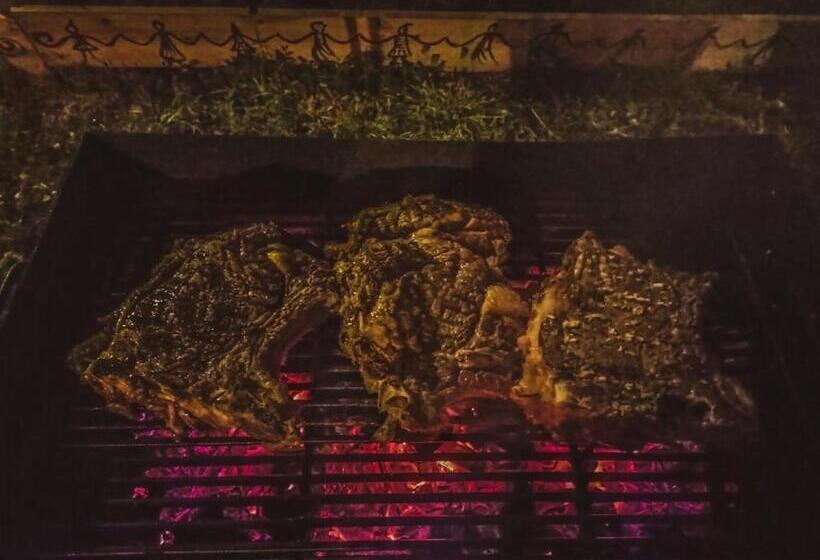 هاستل National Monument Mehmedbasica Kuca