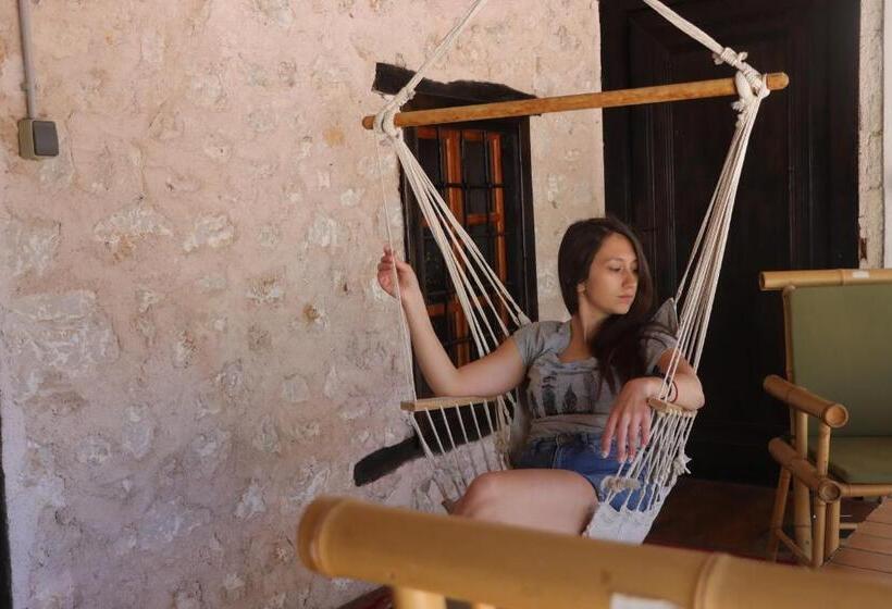 هاستل National Monument Mehmedbasica Kuca