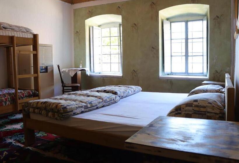 هاستل National Monument Mehmedbasica Kuca