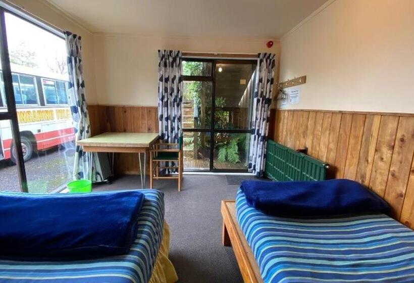 הוסטל National Park Backpackers