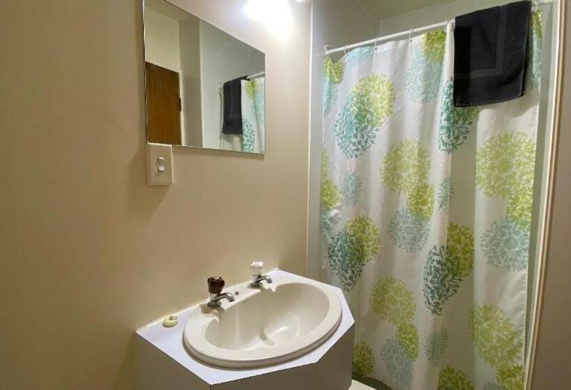 הוסטל National Park Backpackers