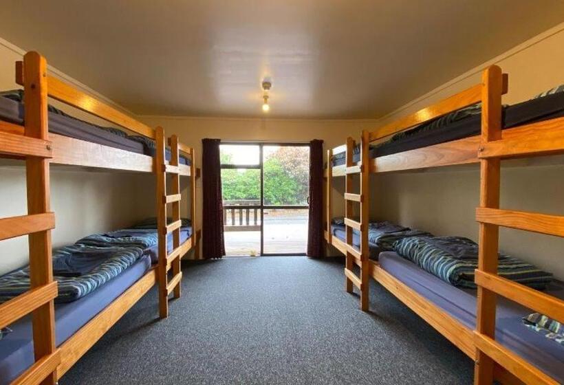 הוסטל National Park Backpackers