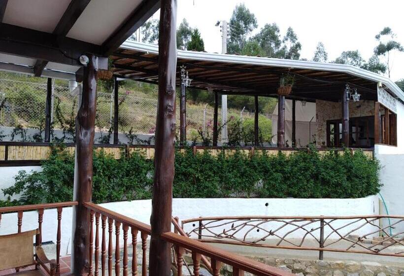 هاستل San Benito