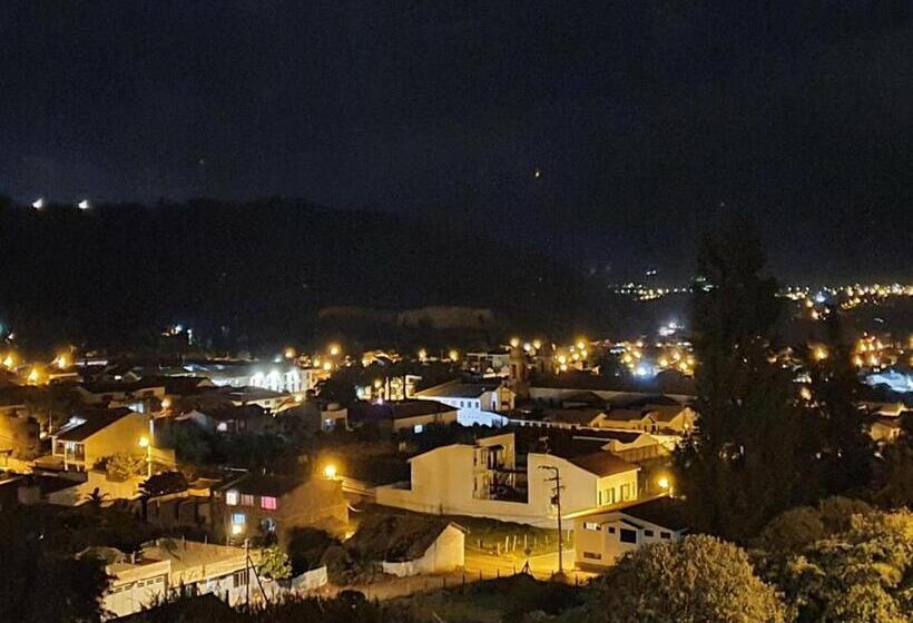 هاستل San Benito