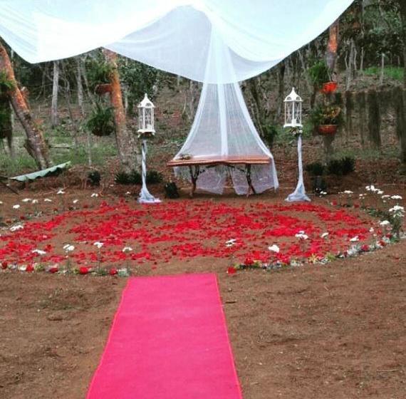 旅馆 Sindamanoy Hotel Holístico