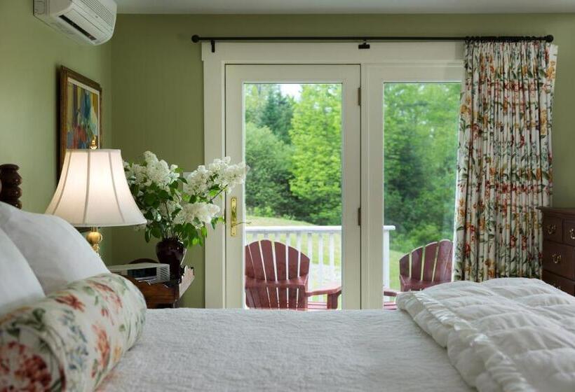 فندق صغير Sugar Hill Inn