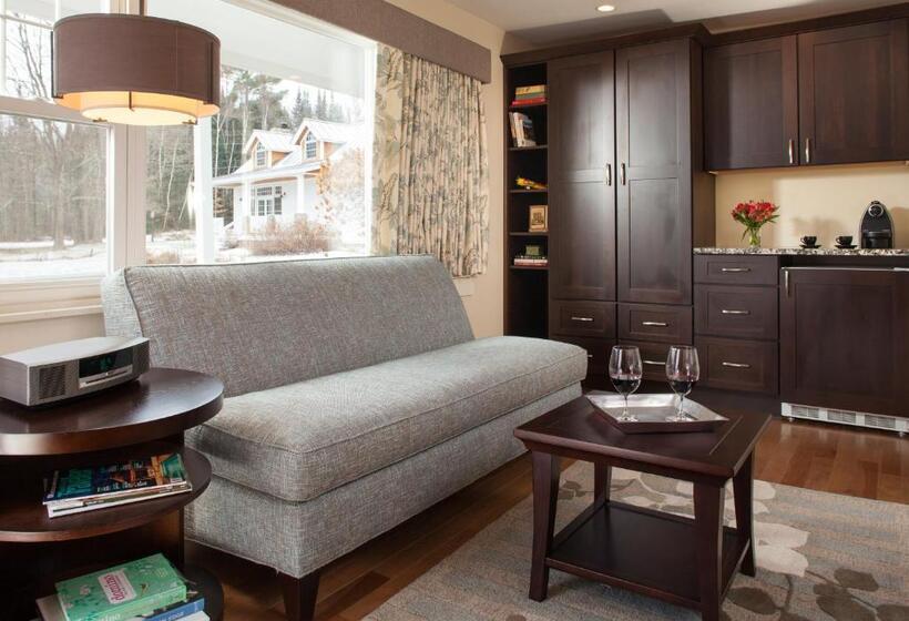 فندق صغير Sugar Hill Inn