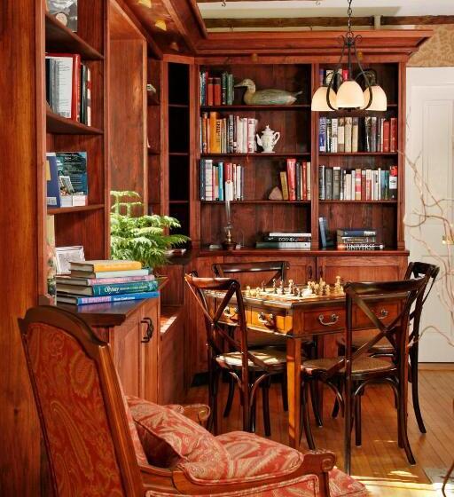 旅馆 Sugar Hill Inn