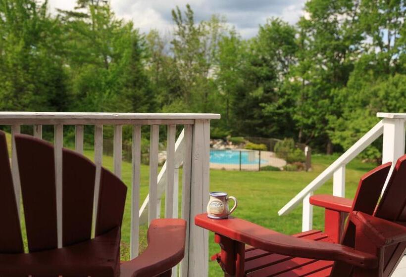 旅馆 Sugar Hill Inn