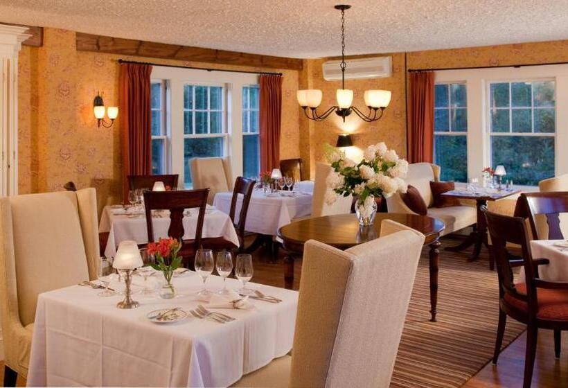 فندق صغير Sugar Hill Inn