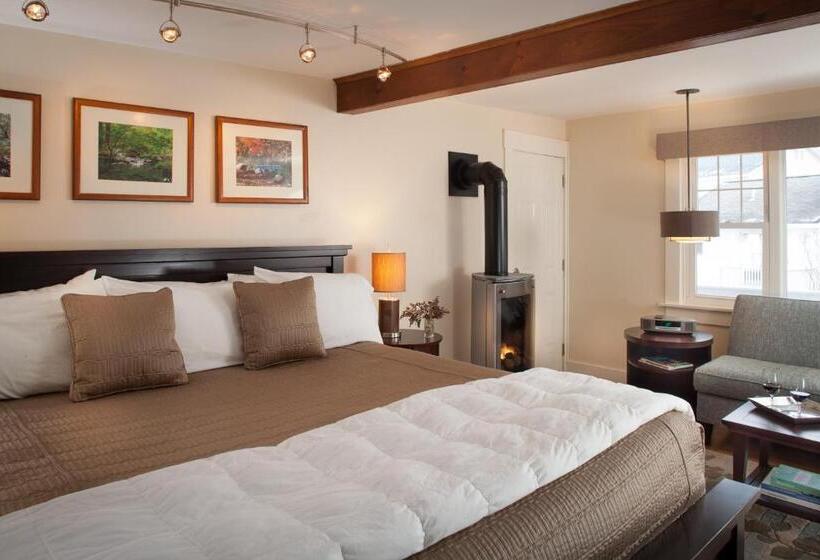 旅馆 Sugar Hill Inn