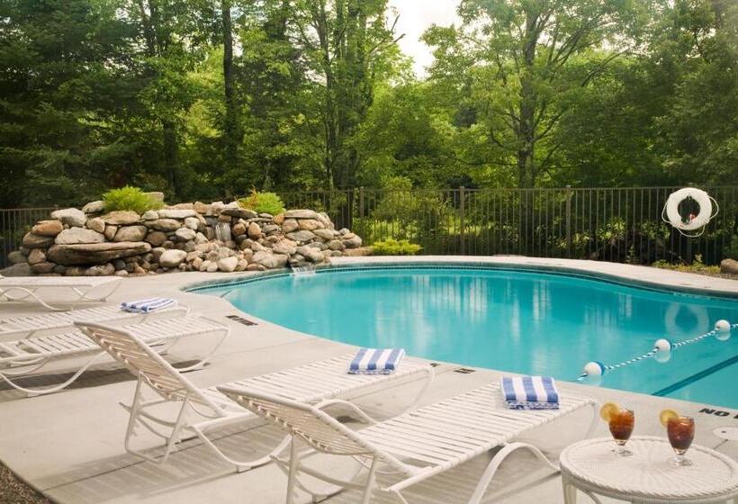 旅馆 Sugar Hill Inn