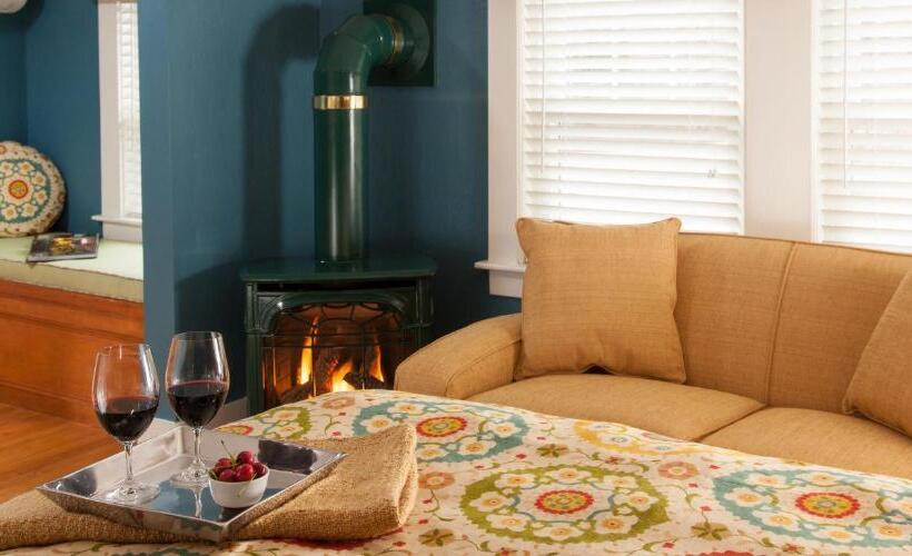 旅馆 Sugar Hill Inn