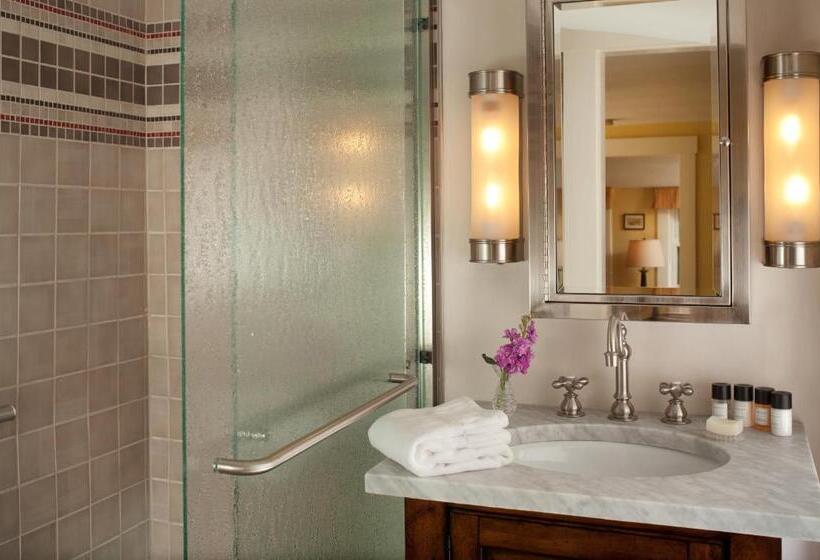 旅馆 Sugar Hill Inn