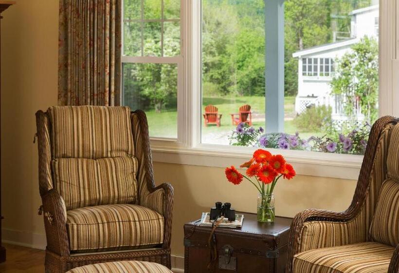 旅馆 Sugar Hill Inn