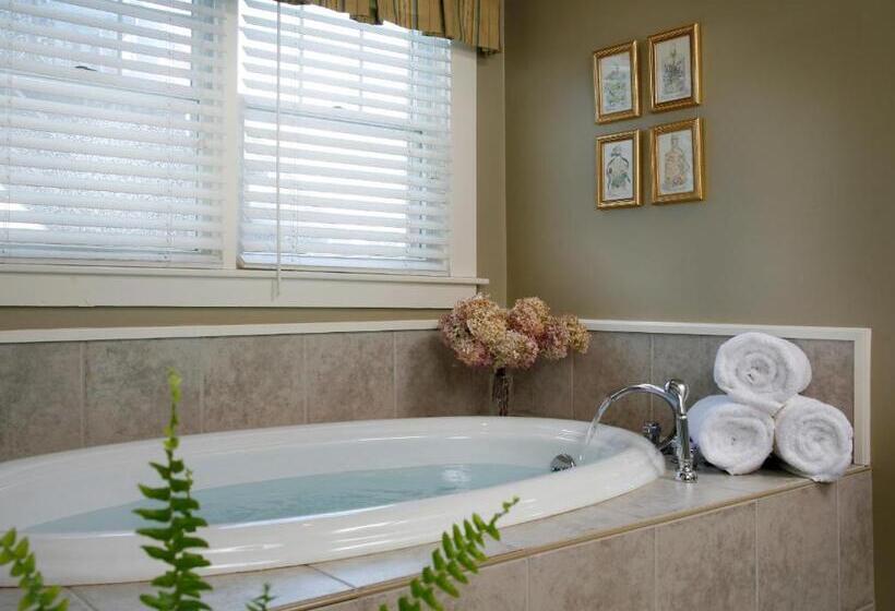 旅馆 Sugar Hill Inn