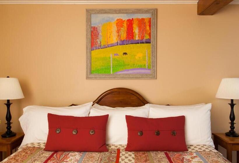 旅馆 Sugar Hill Inn