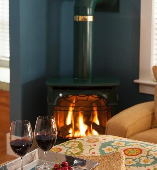 فندق صغير Sugar Hill Inn