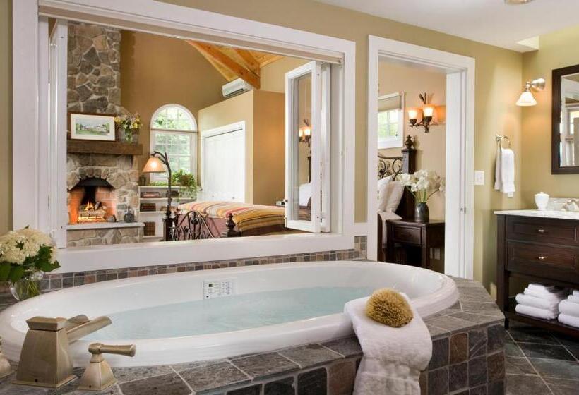 旅馆 Sugar Hill Inn