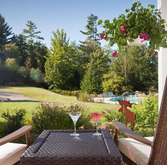 旅馆 Sugar Hill Inn