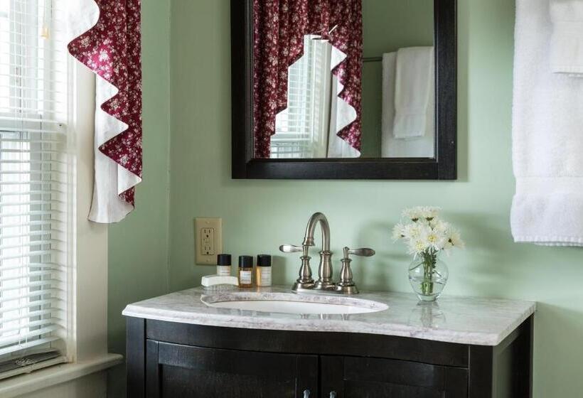 فندق صغير Sugar Hill Inn