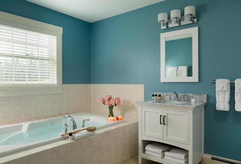 فندق صغير Sugar Hill Inn