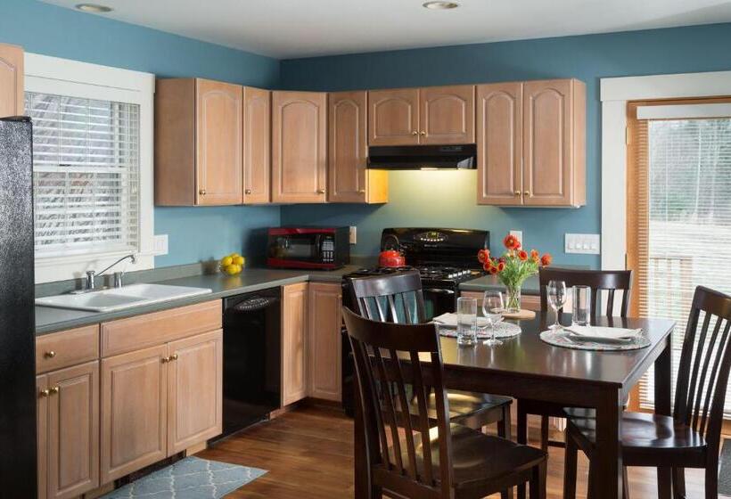 旅馆 Sugar Hill Inn