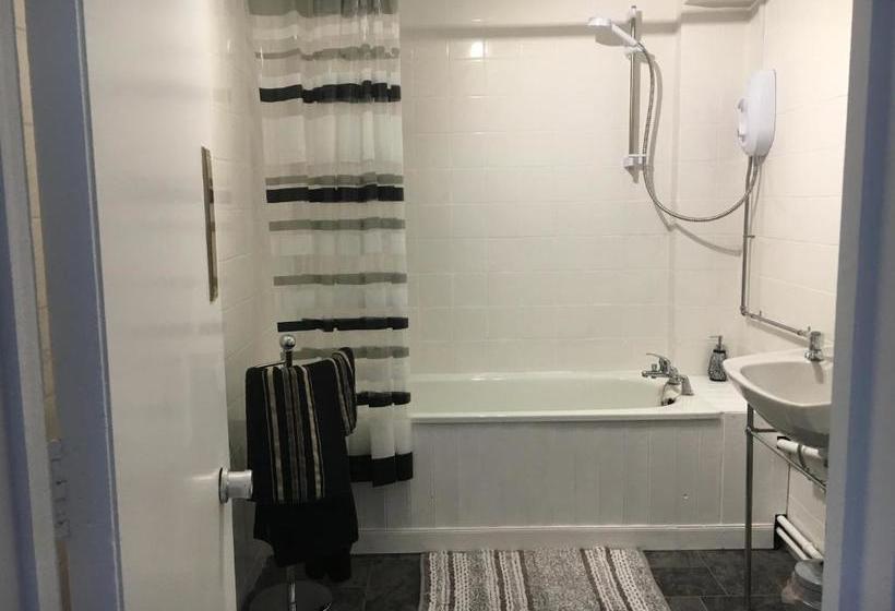 호스텔 The Old Station