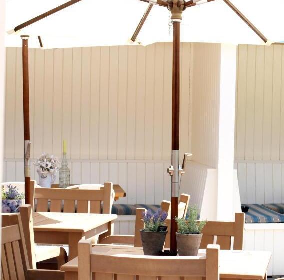 הוסטל The Station