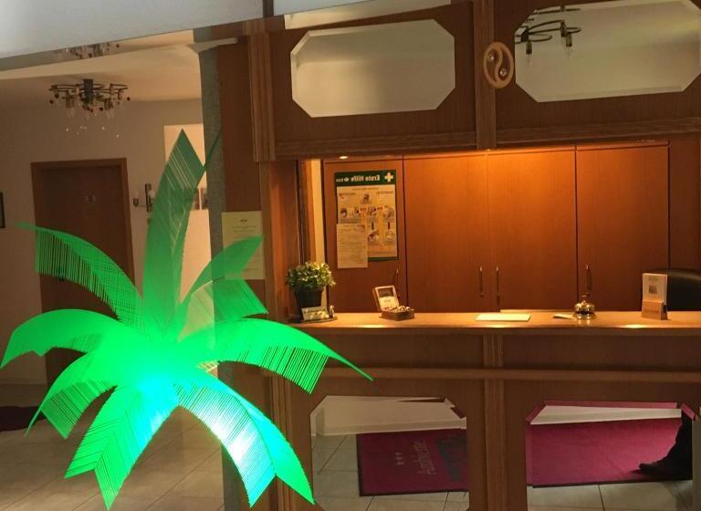 Ambiente Hotel Strehla