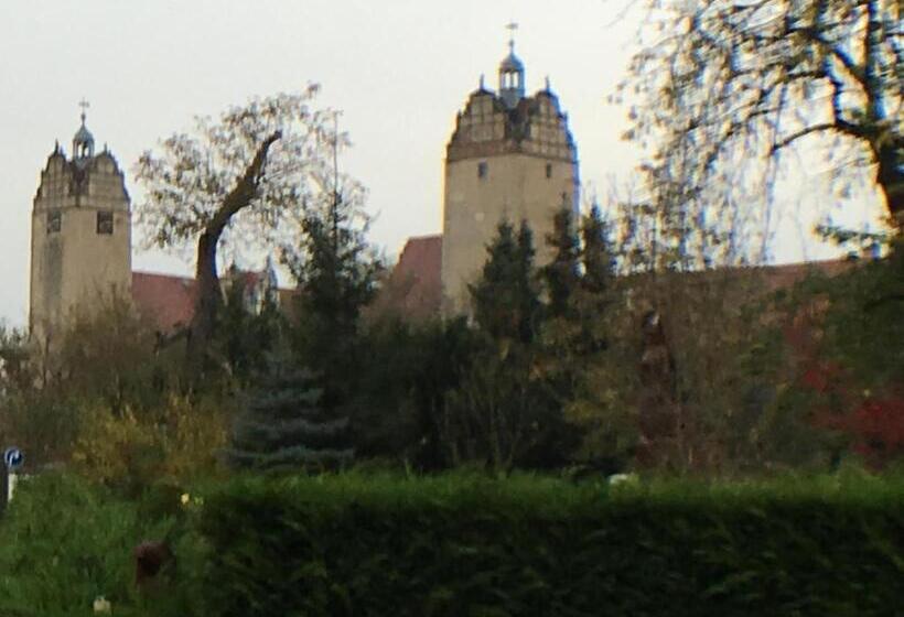 Ambiente Hotel Strehla