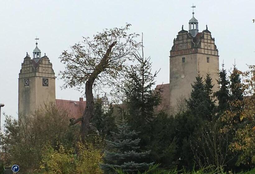 Ambiente Hotel Strehla