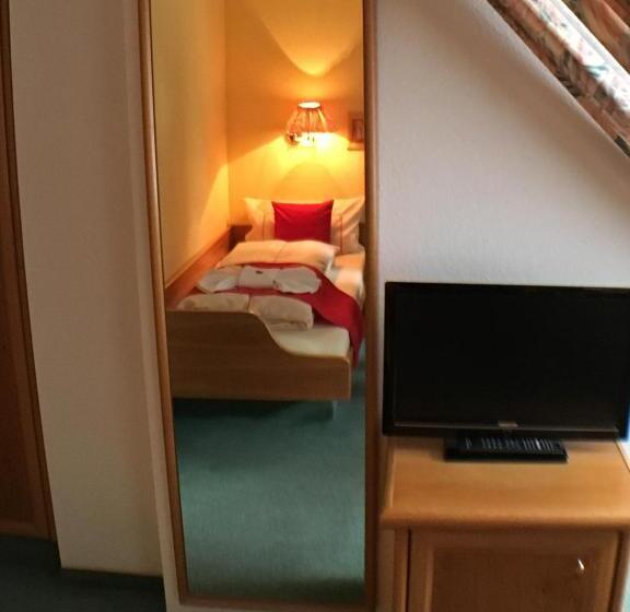 Ambiente Hotel Strehla